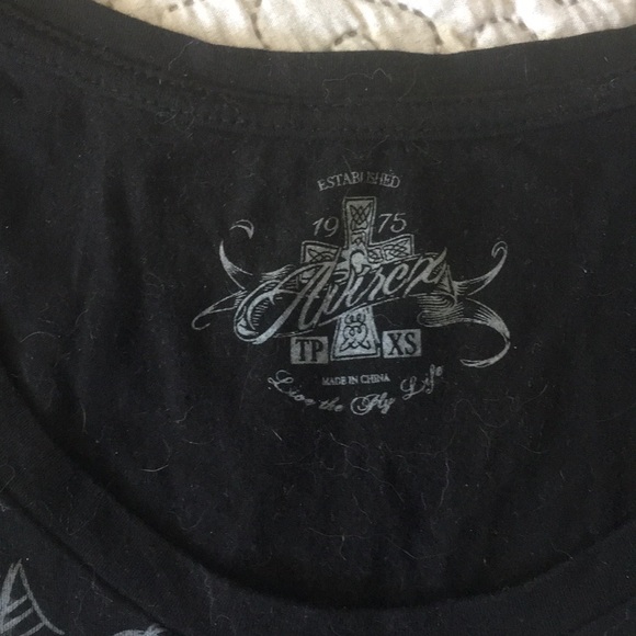 Ladies T shirt - Picture 5 of 6